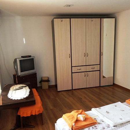 Divna Guest House كروشونا المظهر الخارجي الصورة