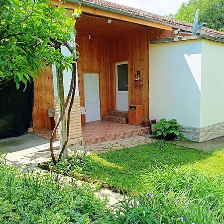 Divna Guest House كروشونا المظهر الخارجي الصورة
