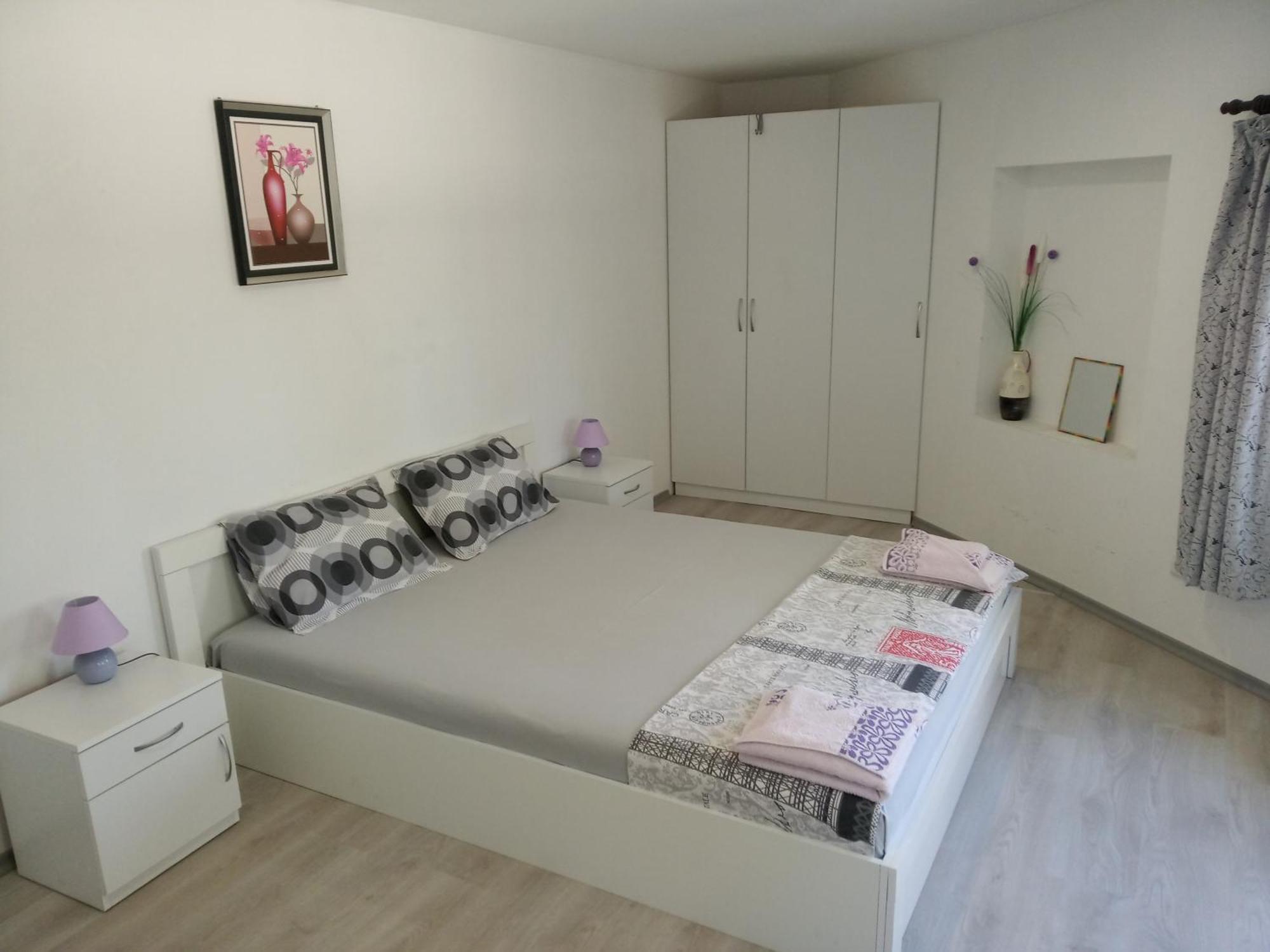Divna Guest House كروشونا المظهر الخارجي الصورة