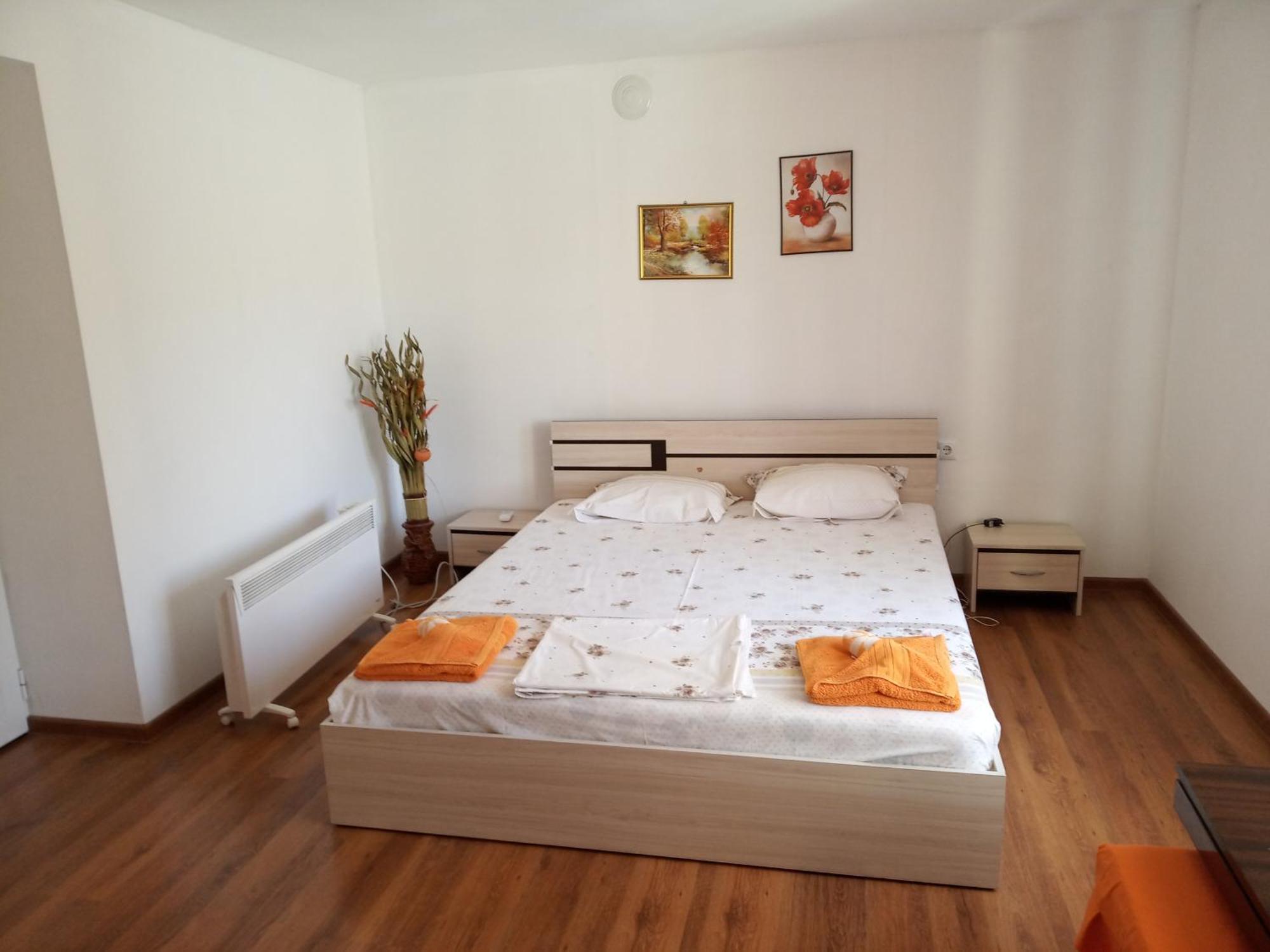 Divna Guest House كروشونا المظهر الخارجي الصورة