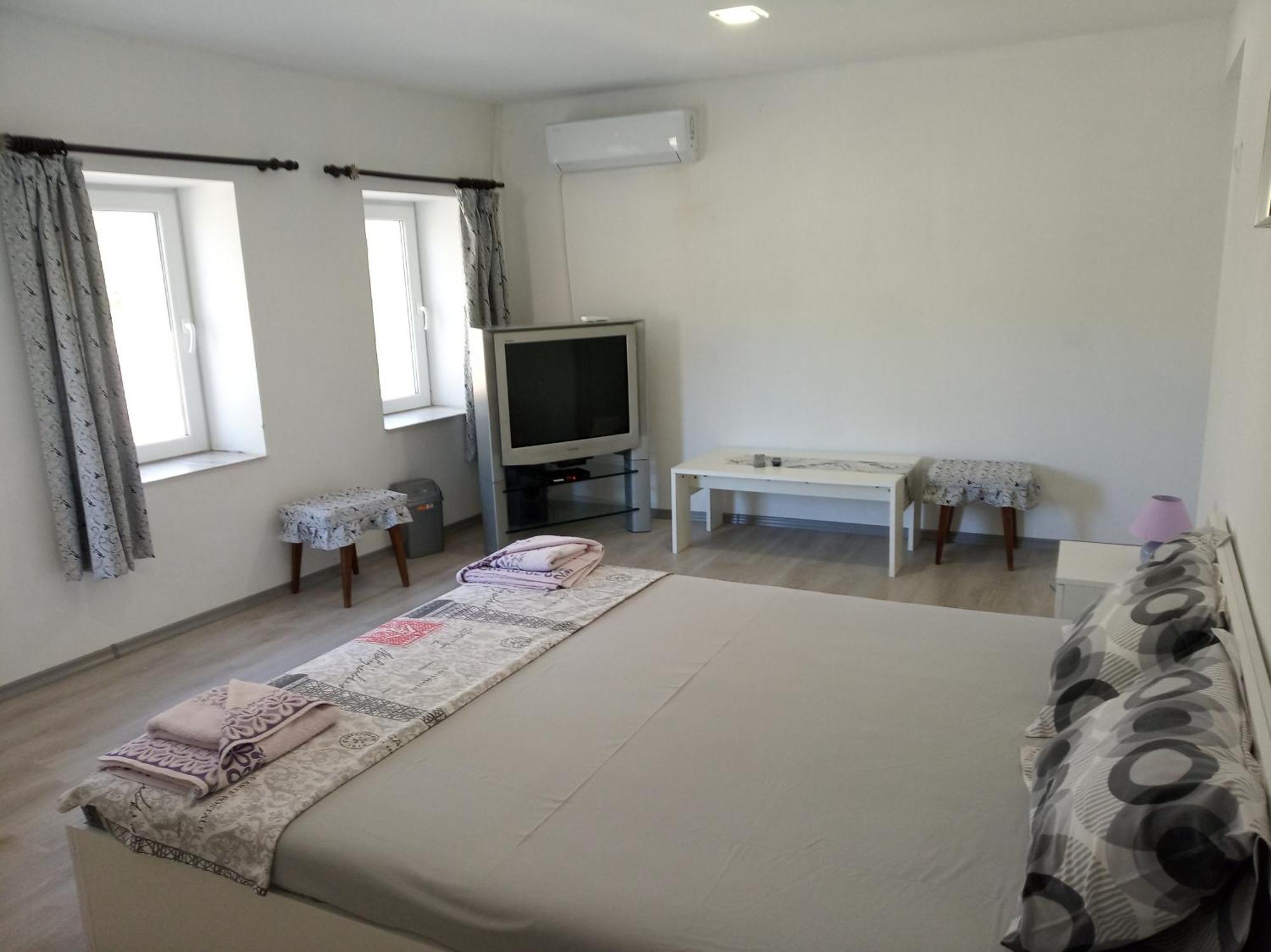 Divna Guest House كروشونا المظهر الخارجي الصورة