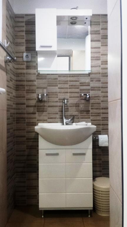Divna Guest House كروشونا المظهر الخارجي الصورة