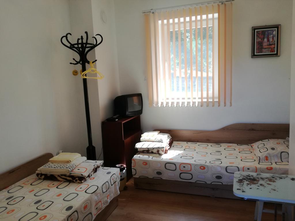 Divna Guest House كروشونا المظهر الخارجي الصورة